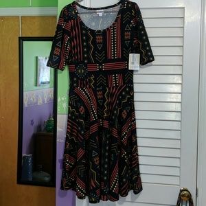 Lularoe Nicole